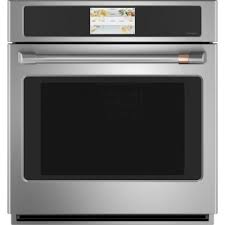 27 Inch Single Electric Wall Oven