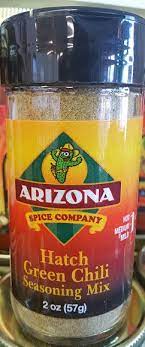 Arizona Salsa and Spice Company gambar png
