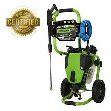 Alibaba.com offers 997 diy pressure washer products. Greenworks Pro 3000 Psi 2 Gpm Cold Water Electric Pressure Washer In The Electric Pressure Washers Department At Lowes Com