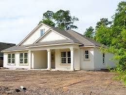 viera fl new home construction with new