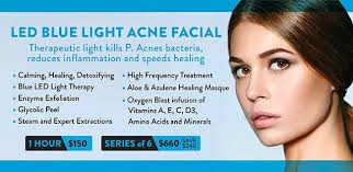 Led Light Therapy Led Facials In Woodland Hills Los Angeles Ca Best Face Body