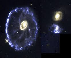 Las galaxias tienen vida? - Quora