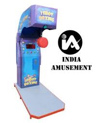 top arcade game manufacturers in