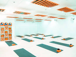 15 best yoga studios in singapore