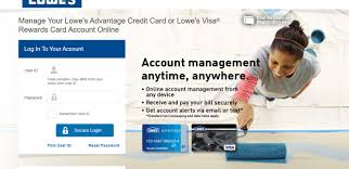 Pay your bill and manage your lowe's credit account online it's easy and secure to pay your lowe's bill online and conveniently manage your account. Www Lowes Com Activate How To Activate Lowe S Credit Card