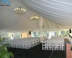 10x20m White Pvc Fabrics Outdoor Wedding Church Hall Mariage Marquee Tent For Sale View Outdoor Wedding Church Wt Tent Product Details From Suzhou
