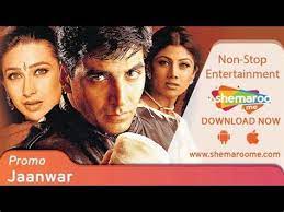 480p hdrip file size movies high definition quality (bluray 720p 1080p 300mb mkv and full hd movies or watch online at 7starhd.com. Jaanwar 1999 480p Hindi Mkv Janwar Movies Dounload 480p The Kapil Sharma Show S02 This Plugin Has Been Coded To Automatically Quote Data From Imdb Com