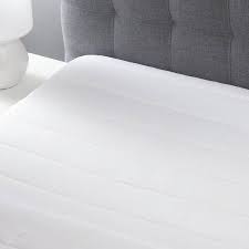 twin mattress pad
