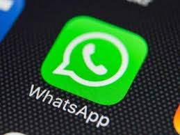 Privacy fears over WhatsApp terms of service - Times of India