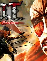 You can get attack on titan wings of freedom download full version for pc by reading the instructions below. Download Game Attack On Titan Wings Of Freedom Free Torrent Skidrow Reloaded