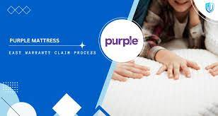 claim purple mattress warranty