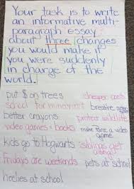 Change and the World Changes for You Essay       Antarctic Glaciers