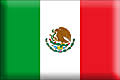 Risultati immagini per bandiera messicana