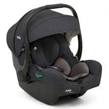 Joie Baby Car Seat I Gemm 3 I Size