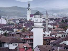 From wikimedia commons, the free media repository. Kosovo Religion Kosovo Info Facts Tourism Business