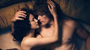 The Best 'Outlander' Sex Scenes of All Time | Glamour