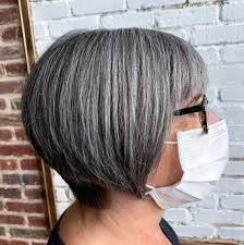 Long hairstyles for women over 50. Trendy Haircuts For Women Over The Age Of 50 In 2021 Honey Good