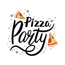 Pizza party Vectors & Illustrations for Free Download | Freepik
