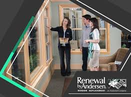 Renewal By Andersen Glass Options