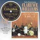 Clarence Williams And His Orchestra, Vol. 1: 1933-1934
