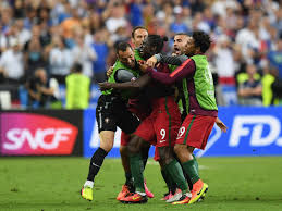 Portugal beat wales to reach final two, while france overcame germany. Euro 2016 Final What We Learned From Portugal S Win Over France