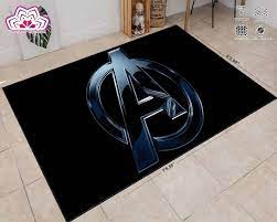 avengers rug marvel rug fantastic rug