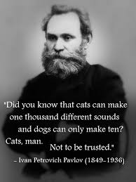 Ms. Attribution - - Ivan Petrovich Pavlov (1849-1936) [ who | huh... via Relatably.com