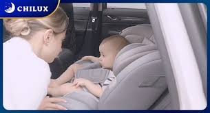 E8 E4 Standard For Baby Car Seat