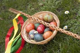 Kytice velikonoční koleda ozvláštní vaše velikonoční pondělí a velikonoční svátky. Kudy Z Nudy 50 Tipu Na Velikonocni Pondeli