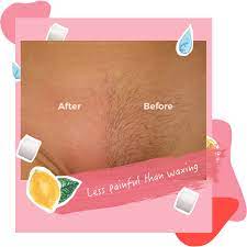 You will probably see hair growth a little sooner after your 1st brazilian due to the hair growth cycles. Brazilian Waxing In Bedford New Hampshire By Sugaring Nyc