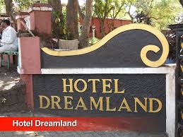 Hotel Dreamland... - Hotel Dreamland Mahabaleshwar