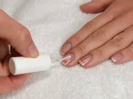 soft thin nails depend cosmetic