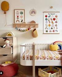 15 Stunning Nursery Shelf Ideas You Ll