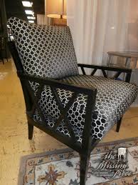 Century Furniture Colfax Chair All