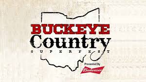 Buckeye Country Superfest 2020 Tickets Dates Venues