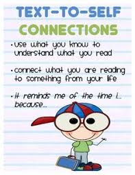 Making Connections Lessons Tes Teach