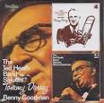 Salute Tommy Dorsey and Benny Goodman