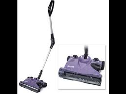 shark cordless sweeper you