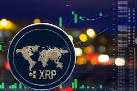 Coin Xrp Stock Illustrations 634 Coin Xrp Stock