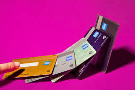 Usually having many credit cards, or having credit card. How To Improve Your Credit Score With Credit Cards