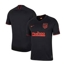 The home, away and goalkeeper kits of atlético madrid for the season 2019/2020 for fifa 16, fifa 15 and fifa 14, in png format files. Buy Atletico Madrid Jersey Online India Atletico Madrid Kit Atletico Madrid Jersey 2020 Footballmonk