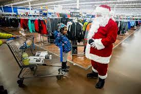 Walmart close on Christmas Eve 2019 ...