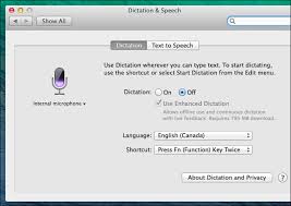 Follow along for how to block texts on iphone. Use Voice Dictation To Speak To Your Mac