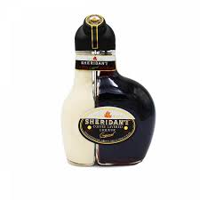 Sheridan's 100 cl Liqueur en bouteille | Papadrinks