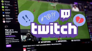 The biggest is still eleague, with 1.1 million on the main stream: Twitch New Guidelines Should Prohibit Words The Chat Doesn T Care De24 News English