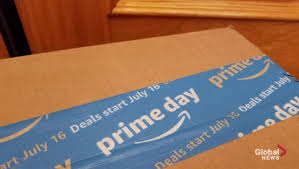 It runs over monday 21 and tuesday 22 june, starting at 00.01am on the. Amazon Prime Day 2019 For Canadians What You Need To Know National Globalnews Ca