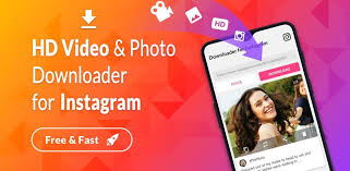 If you have a new phone, tablet or computer, you're probably looking to download some new apps to make the most of your new technology. Video Downloader For Instagram Repost Instagram 1 1 98 Apk Download Com Popularapp Videodownloaderforinstagram Apk Free