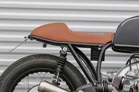 se cafe racer rear conversion kit with