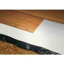 ultra laminate flooring underlayment
