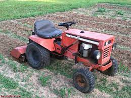 allis chalmers 610 tractor